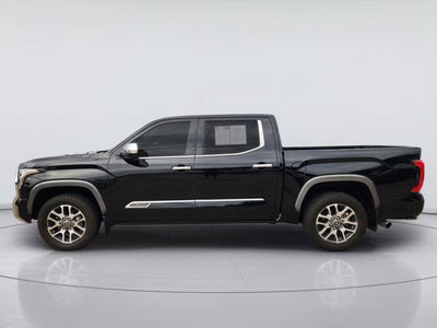 2024 Toyota Tundra 1794 Edition HV