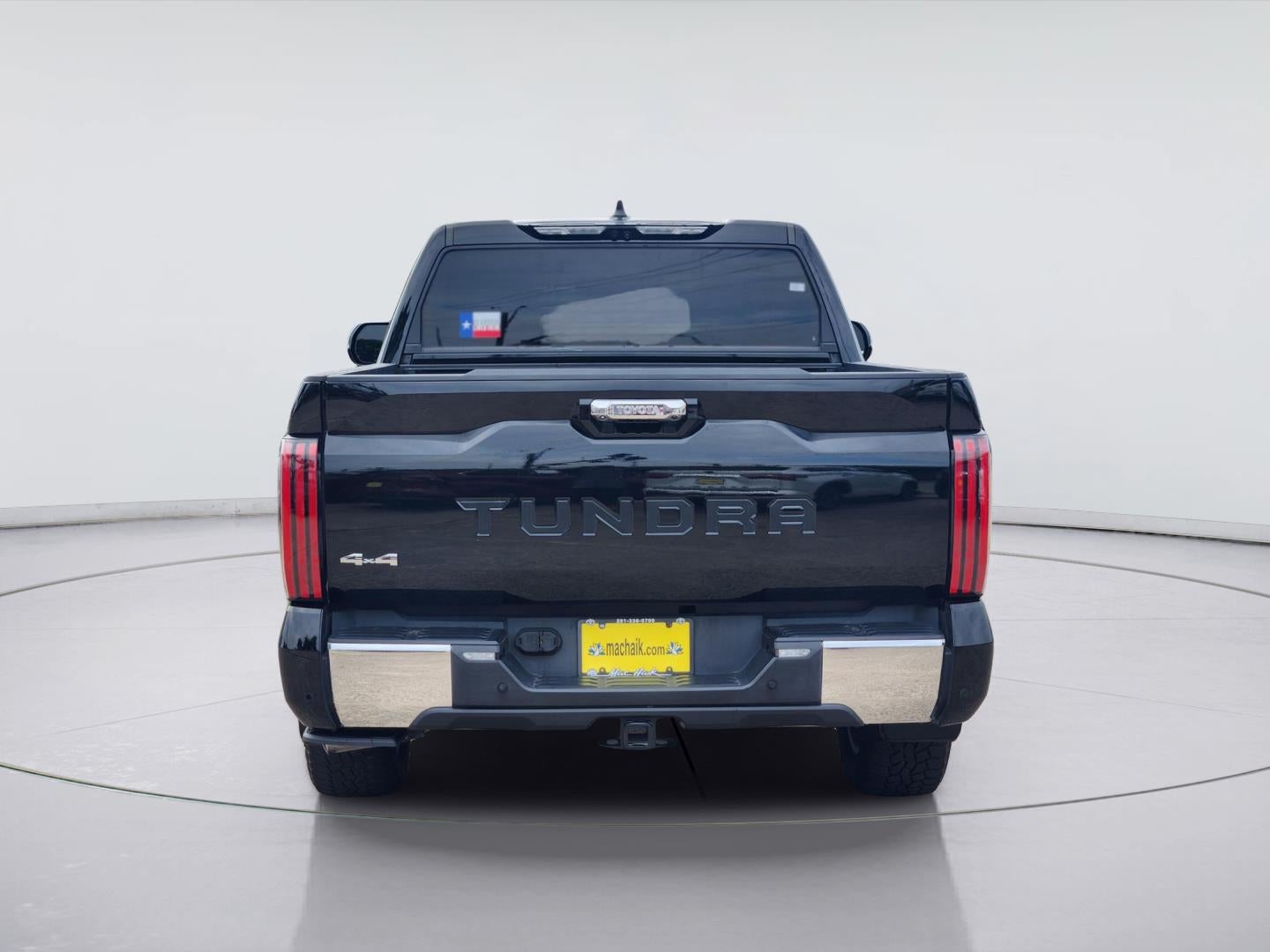 2024 Toyota Tundra 1794 Edition HV
