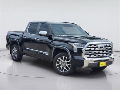 2024 Toyota Tundra 1794 Edition HV