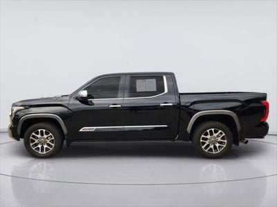2024 Toyota Tundra 1794 Edition HV