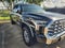 2026 Toyota Tundra 1794 Edition HV