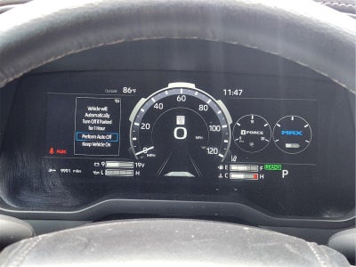 2026 Toyota Tundra 1794 Edition HV