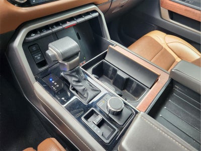 2026 Toyota Tundra 1794 Edition HV
