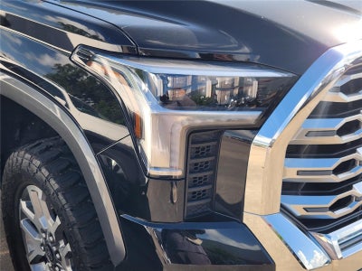2026 Toyota Tundra 1794 Edition HV