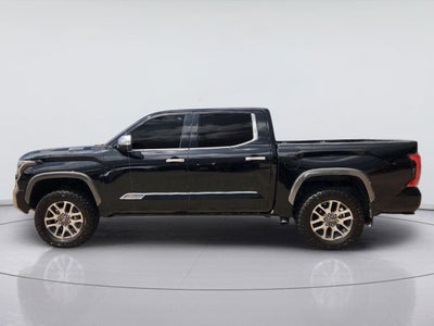 2026 Toyota Tundra 1794 Edition HV