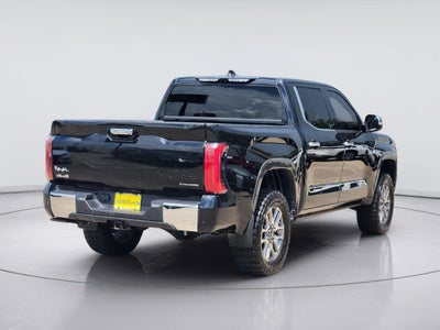 2026 Toyota Tundra 1794 Edition HV