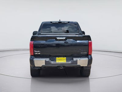 2026 Toyota Tundra 1794 Edition HV
