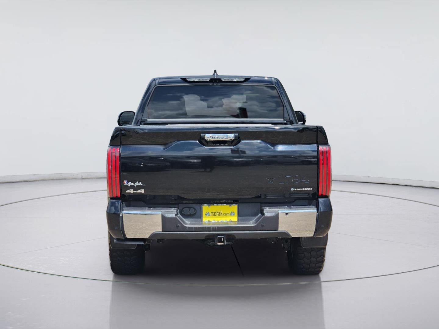 2026 Toyota Tundra 1794 Edition HV