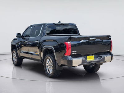2026 Toyota Tundra 1794 Edition HV