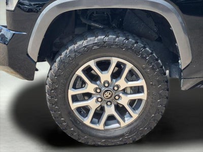 2026 Toyota Tundra 1794 Edition HV