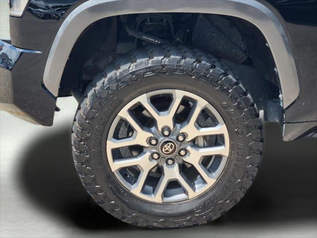 2026 Toyota Tundra 1794 Edition HV