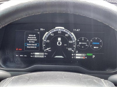 2026 Toyota Tundra 1794 Edition HV
