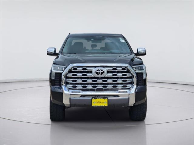 2026 Toyota Tundra 1794 Edition HV