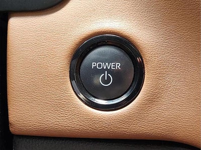 2026 Toyota Tundra 1794 Edition HV
