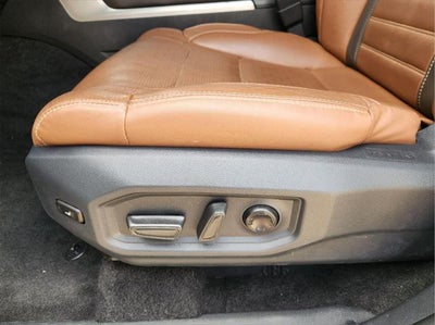 2026 Toyota Tundra 1794 Edition HV