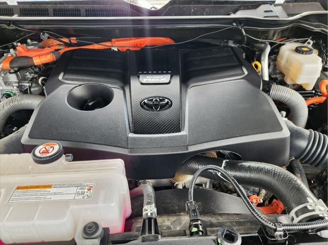 2026 Toyota Tundra 1794 Edition HV