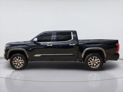 2026 Toyota Tundra 1794 Edition HV