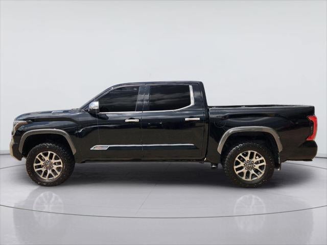 2026 Toyota Tundra 1794 Edition HV
