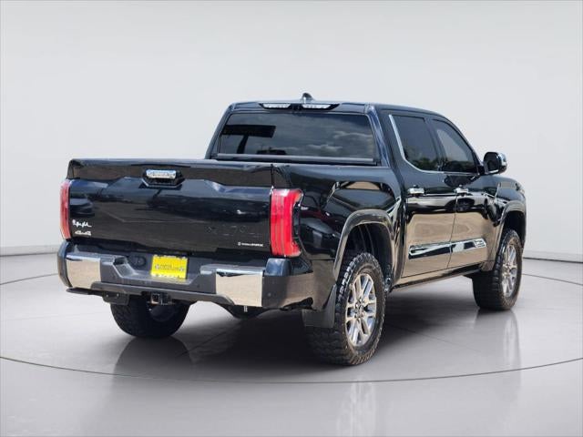 2026 Toyota Tundra 1794 Edition HV