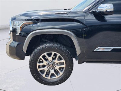 2026 Toyota Tundra 1794 Edition HV