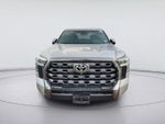 2025 Toyota Tundra Platinum HV
