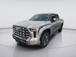 2025 Toyota Tundra Platinum HV