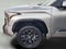 2025 Toyota Tundra Platinum HV