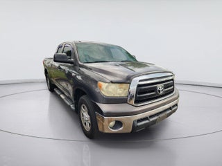 2013 Toyota Tundra Grade