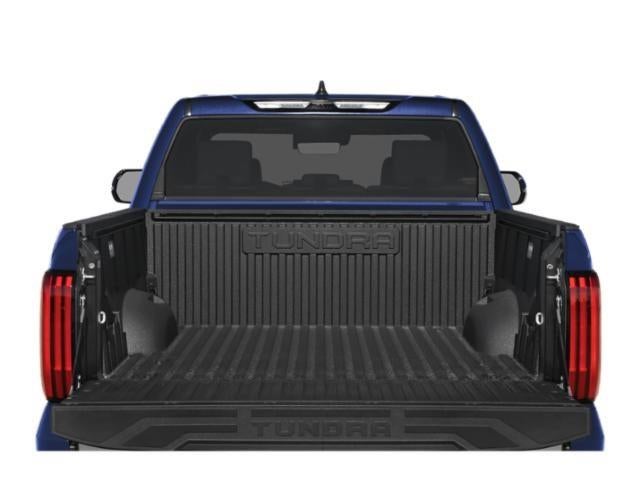 2026 Toyota Tundra Limited HV