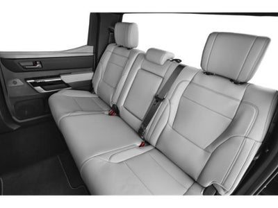 2026 Toyota Tundra Limited HV