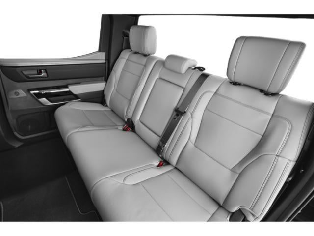 2026 Toyota Tundra Limited HV
