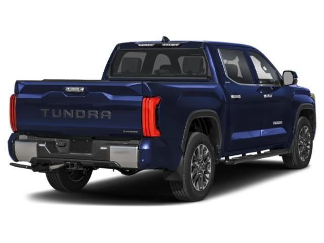 2026 Toyota Tundra Limited HV