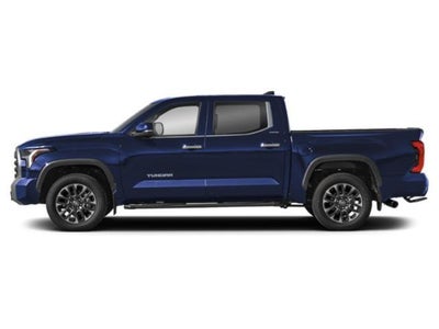 2026 Toyota Tundra Limited HV