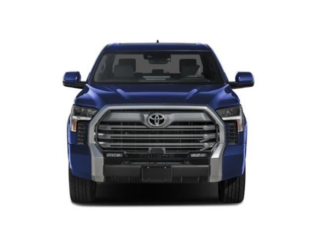 2026 Toyota Tundra Limited HV