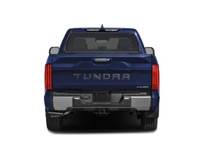 2026 Toyota Tundra Limited HV