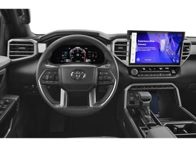 2026 Toyota Tundra Limited HV