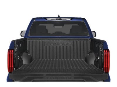 2026 Toyota Tundra Limited HV