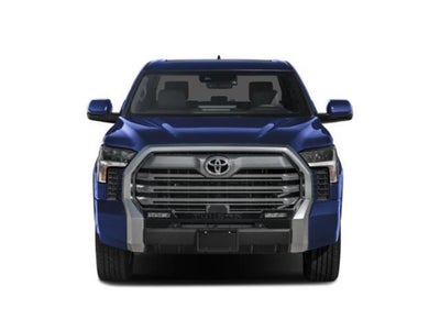 2026 Toyota Tundra Limited HV