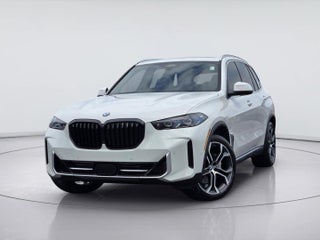 2025 BMW X5 sDrive40i