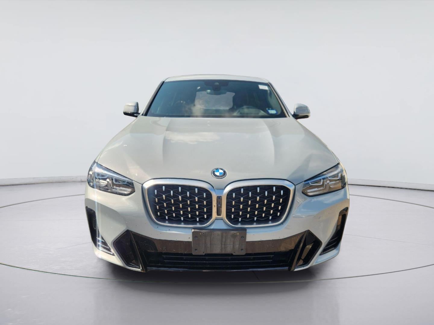 2024 BMW X4 xDrive30i