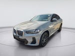 2024 BMW X4 xDrive30i