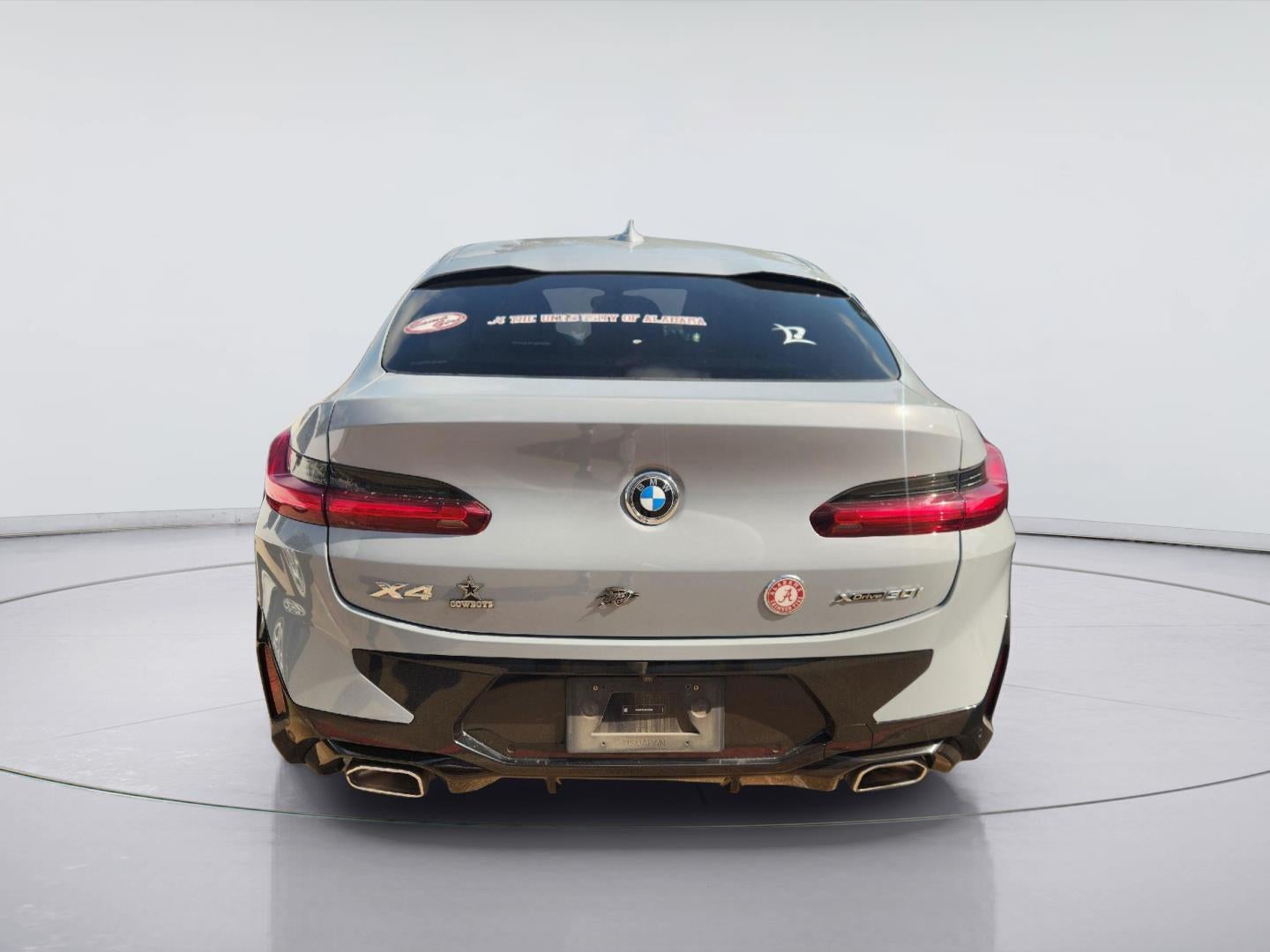 2024 BMW X4 xDrive30i