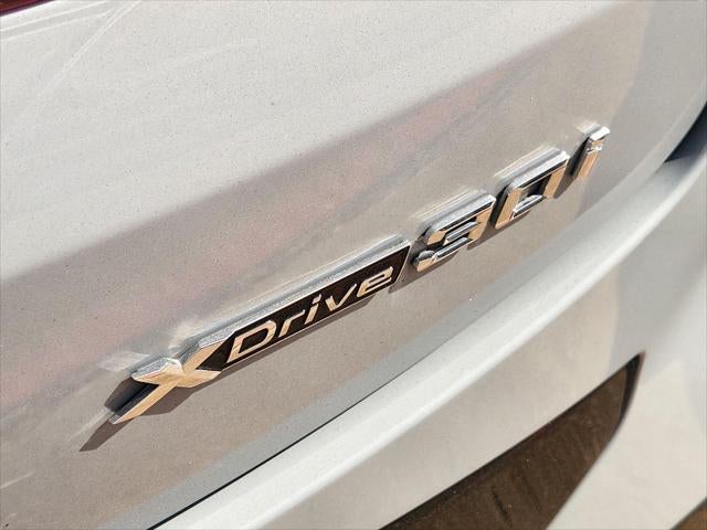 2024 BMW X4 xDrive30i
