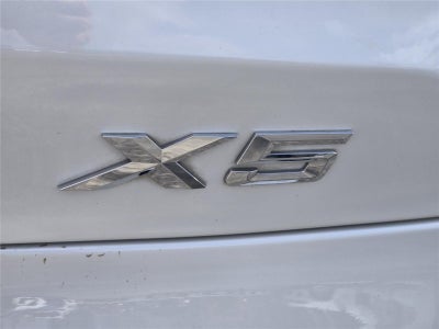 2023 BMW X5 Base