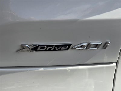 2023 BMW X5 Base