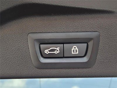 2023 BMW X5 Base