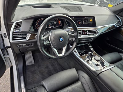 2023 BMW X5 Base