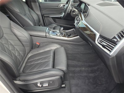 2023 BMW X5 Base