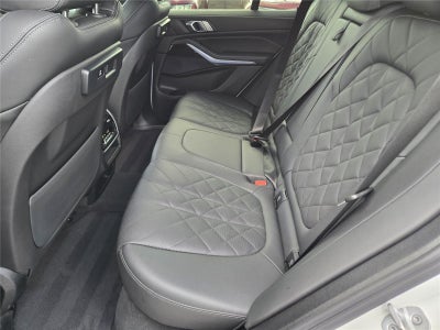 2023 BMW X5 Base
