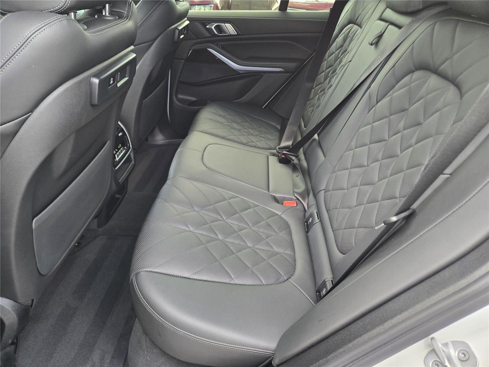 2023 BMW X5 Base